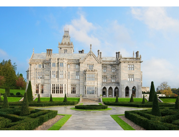 New Spa Manager at Adare Manor