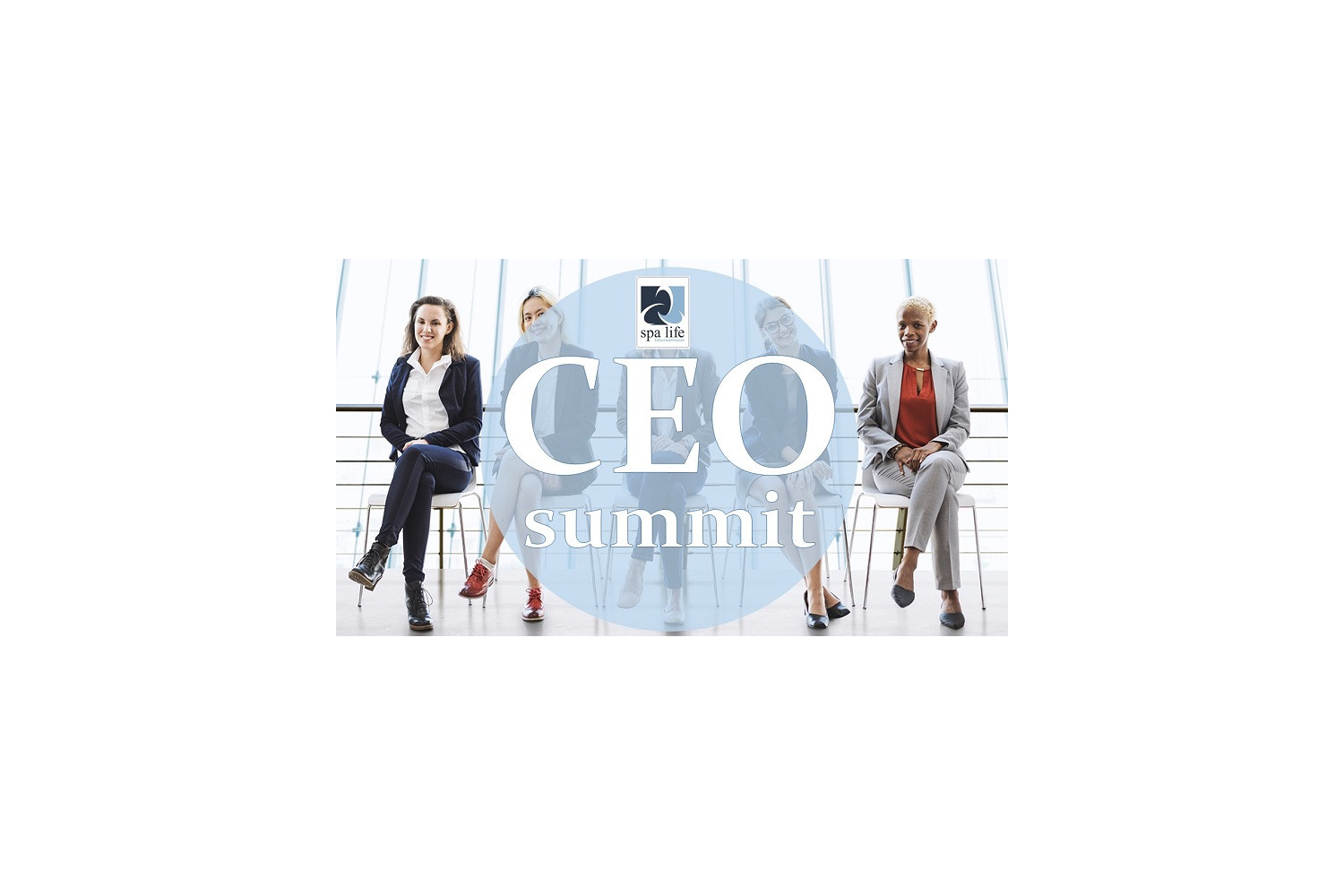 CEO Summit returns to Spa Life