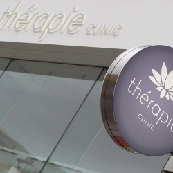 Thérapie plans 100 new clinics by 2021