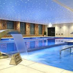 £2m revamp for Clifford Spa 