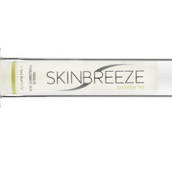 Skinbreeze launches Blemish Fix 