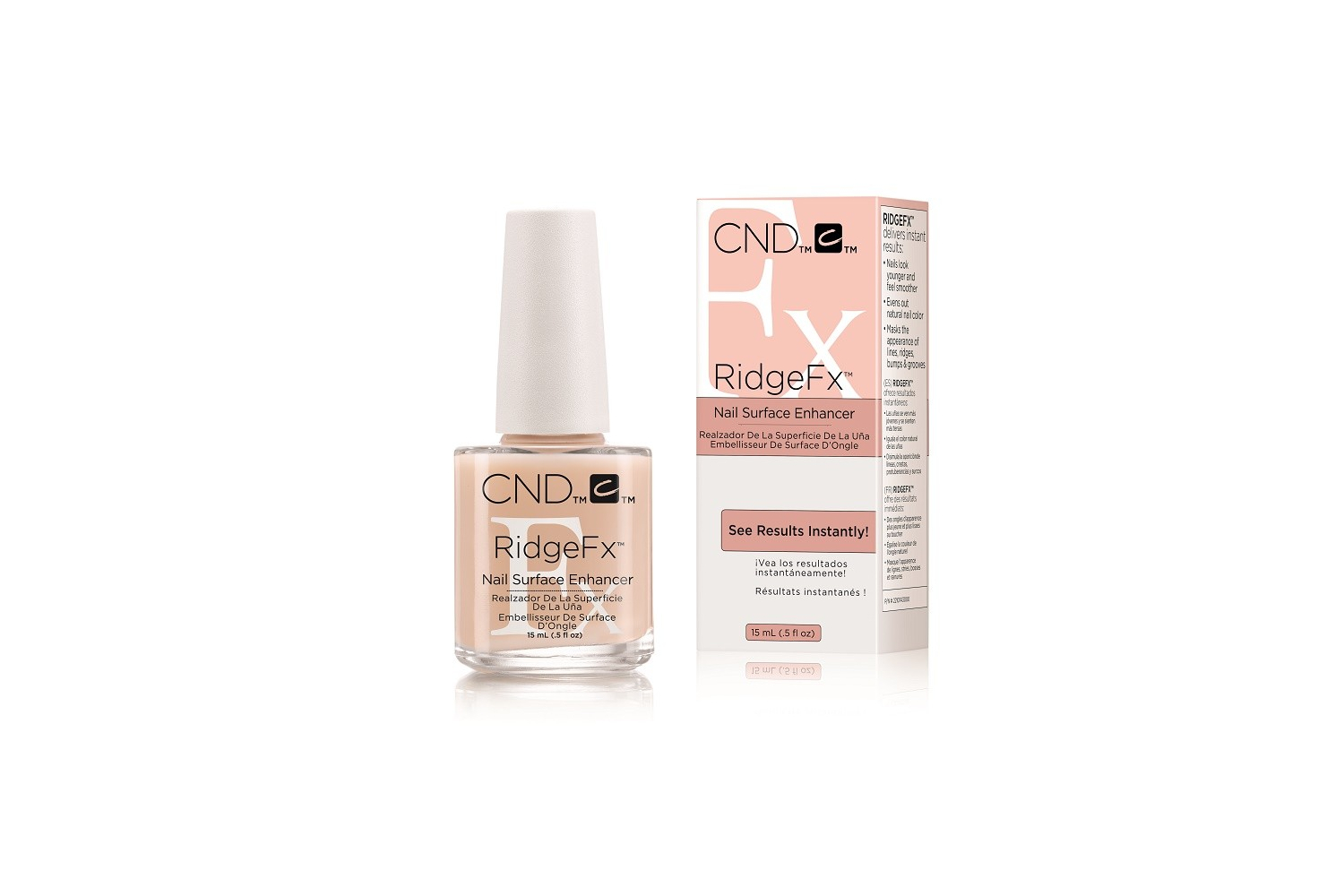 CND extends product range
