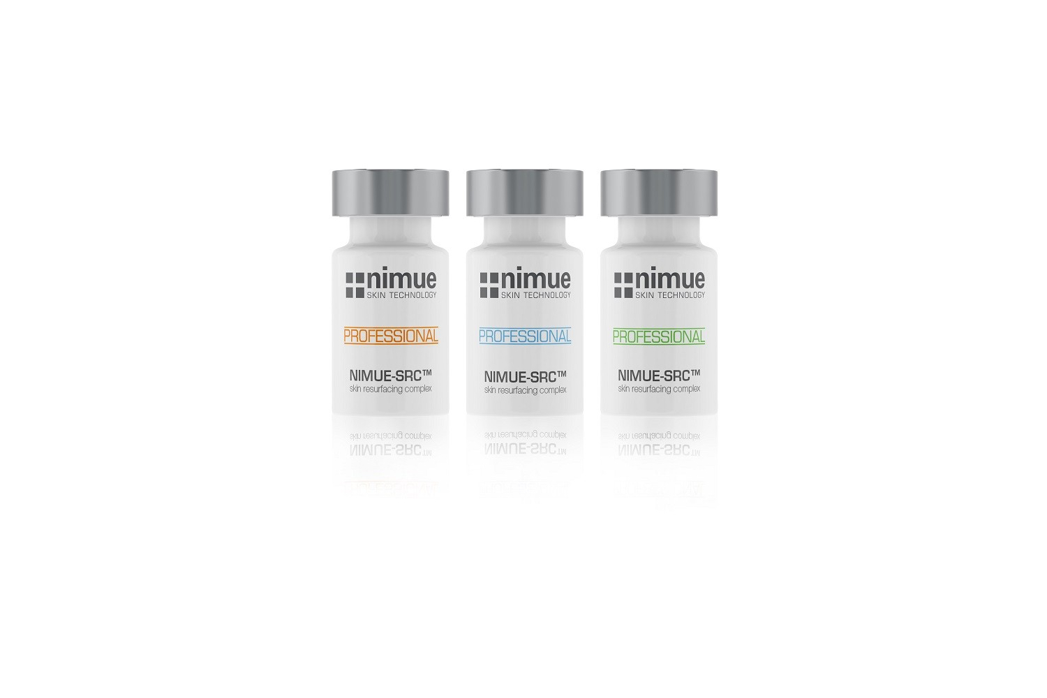 Nimue introduces new skin treatments