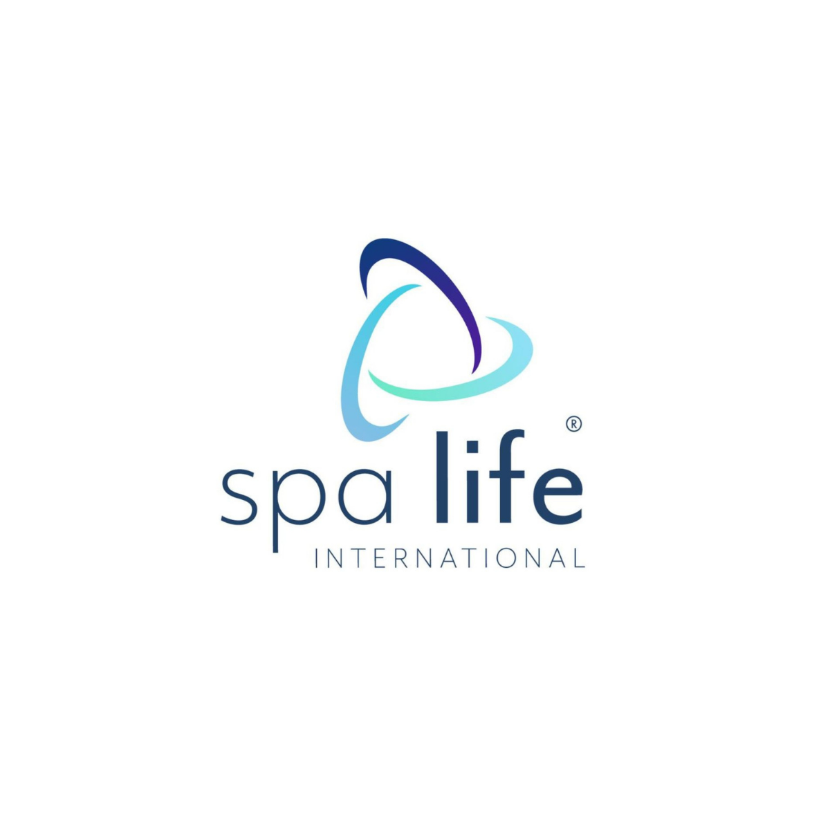Spa Life International logo