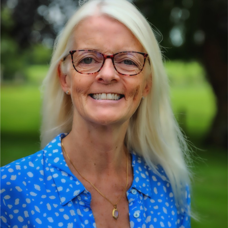 "It’s invaluable for my team to see what is happening in the industry and they get some great education at the same time.”