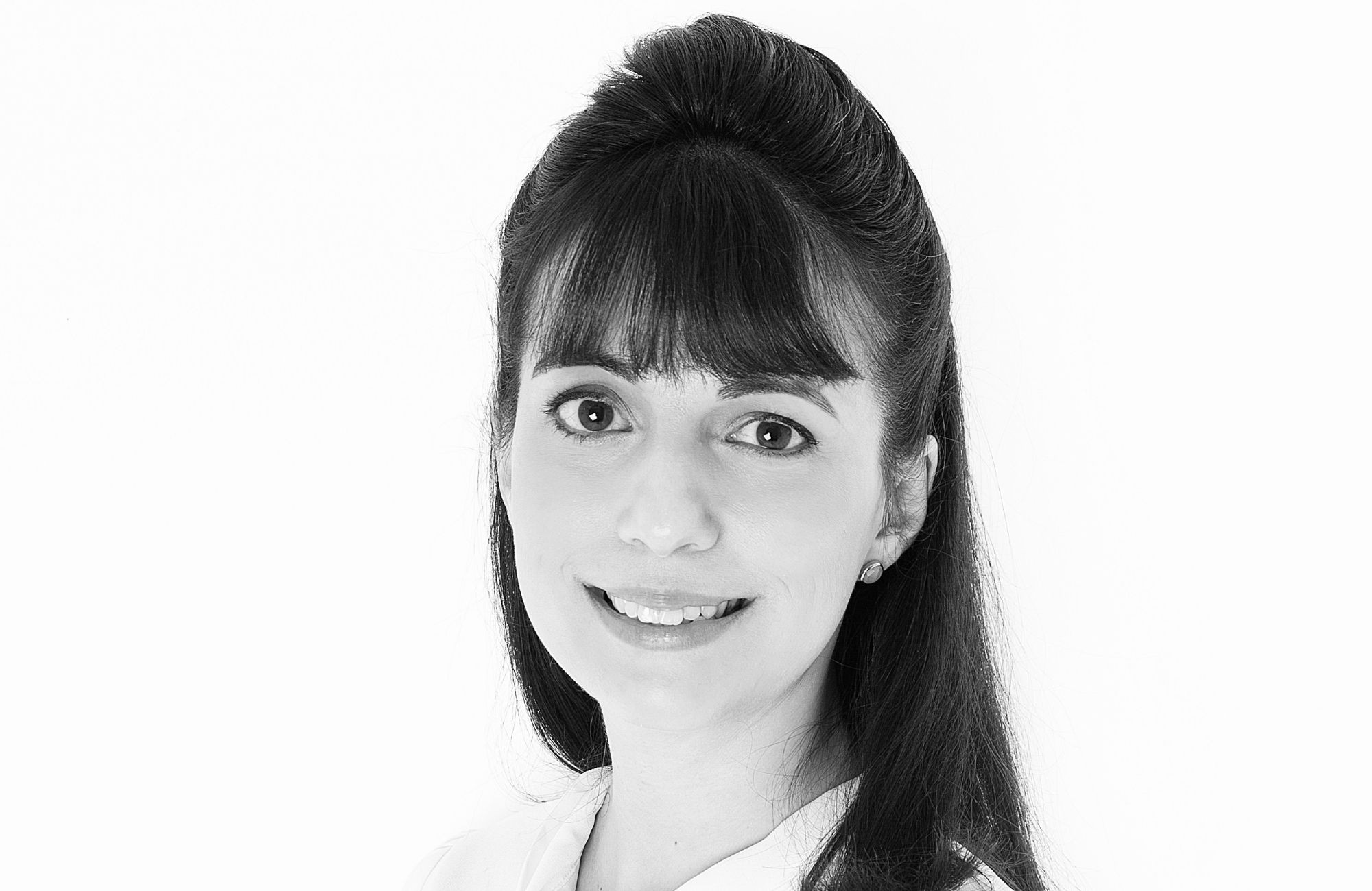 Victoria Dello Ioio, UK Sales Director, SOTHYS