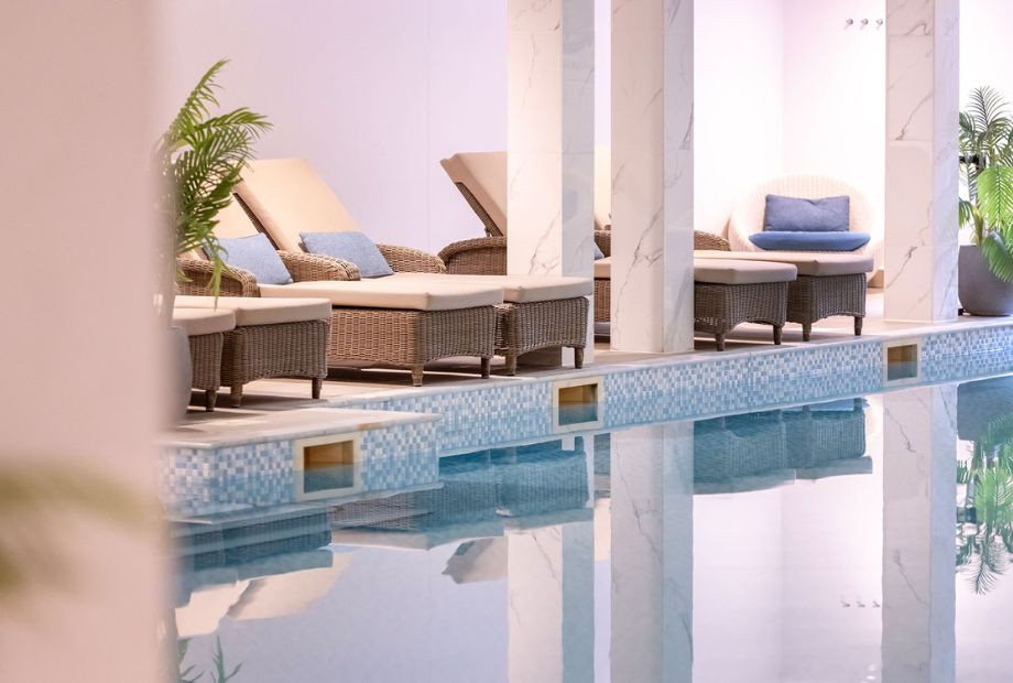 Champneys Salt Rocks Cheyne Capital Extends Partnership with Champneys to Support ...