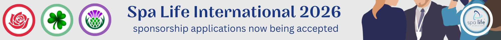 2026 Sponsorship Applications Open