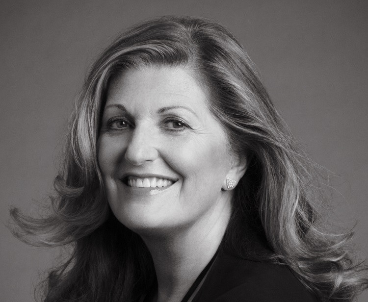 Spa Life Interview: Susan Harmsworth MBE