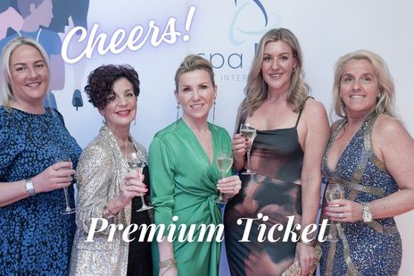 Premium Ticket