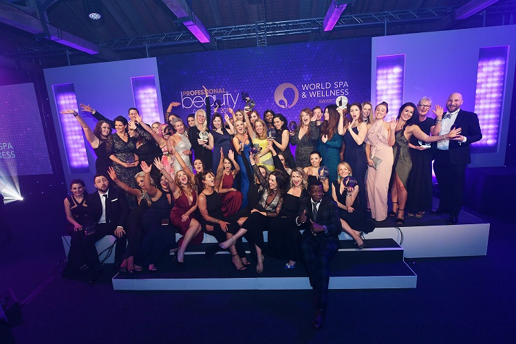 World Spa & Wellness Awards winners announced