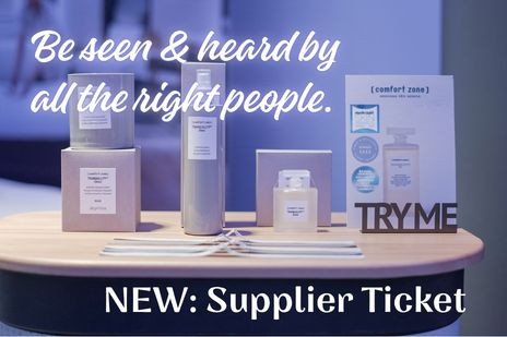 Supplier Ticket