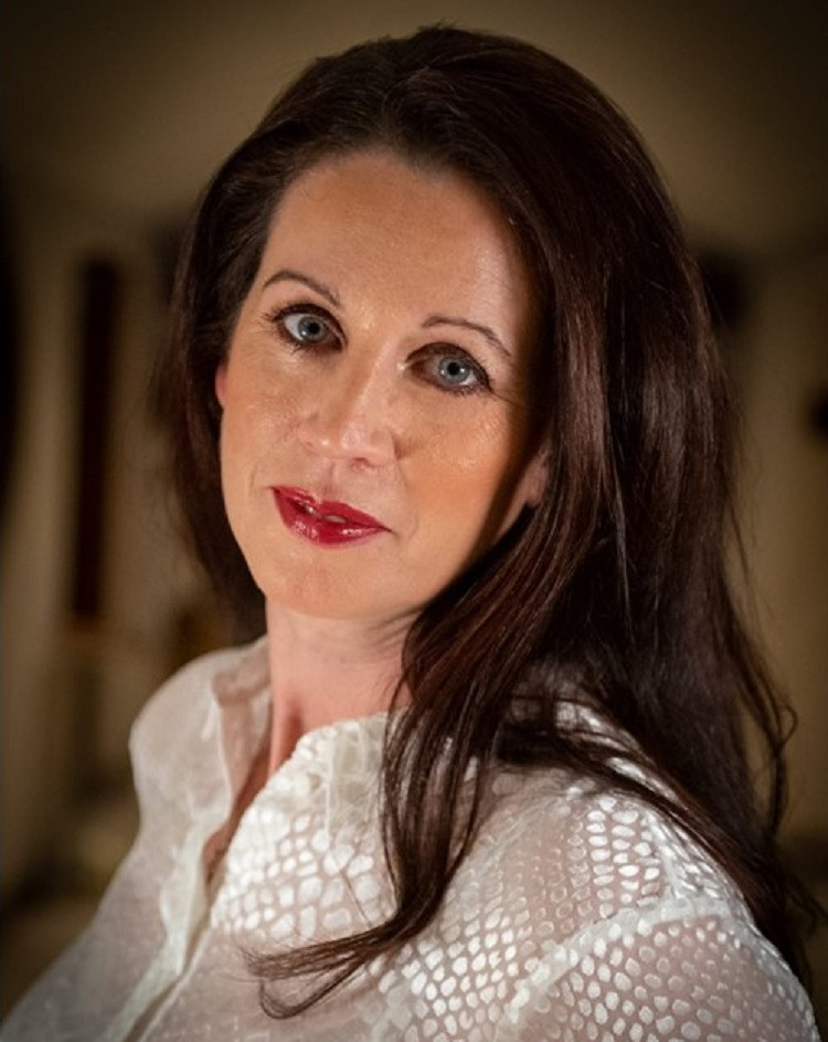 Spa Life Interview: Clare Anderson