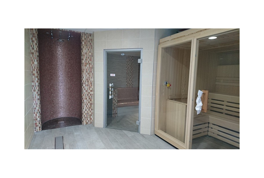 Rivers Fitness Droitwich Spa benefits from Â£1.1m transformation