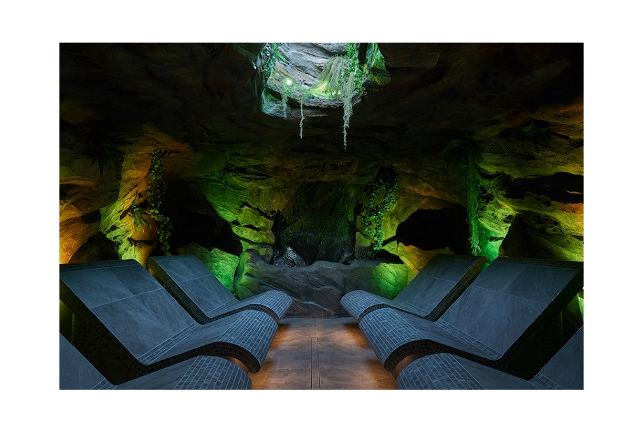 Aqua Sana Longleat Forest reopens following Â£6million refurbishment