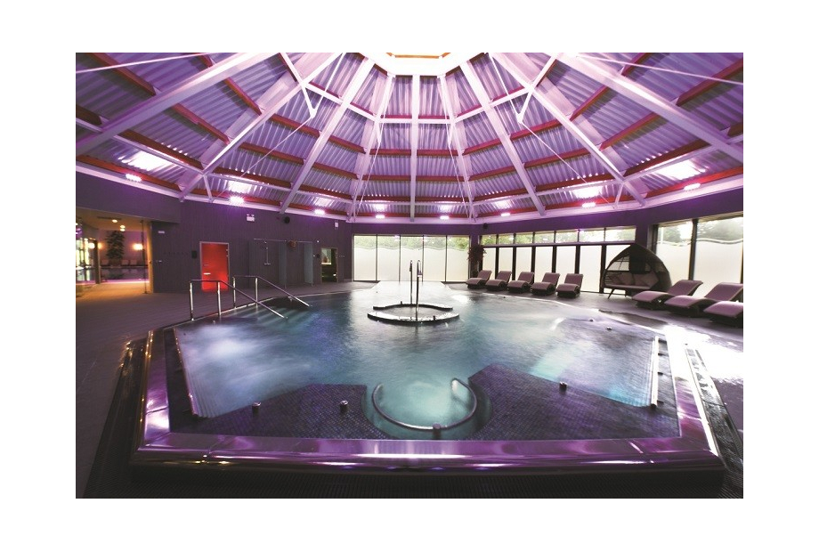 Ramside Hall launches Winter Indulgence package