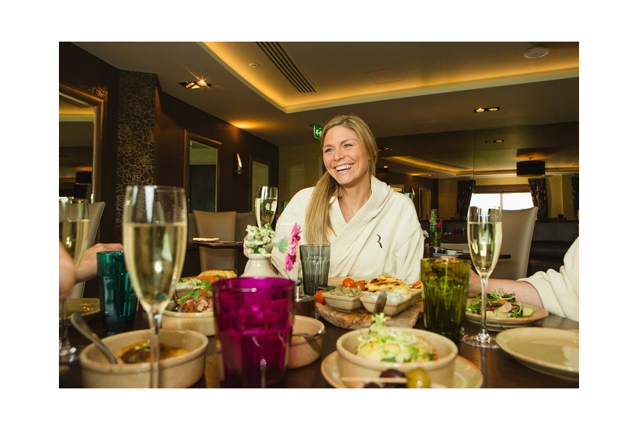 Good Spa Guide Awards 2016 winners announced