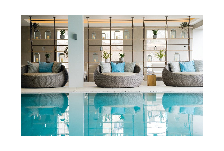 UK Spa sector reports a surge in bookings as demand for spas returns ...