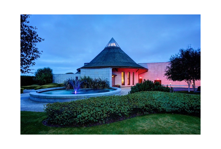 Ytsara partnership begins with Seaham Hall
