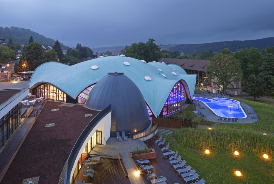 Spa Life goes International in 2017