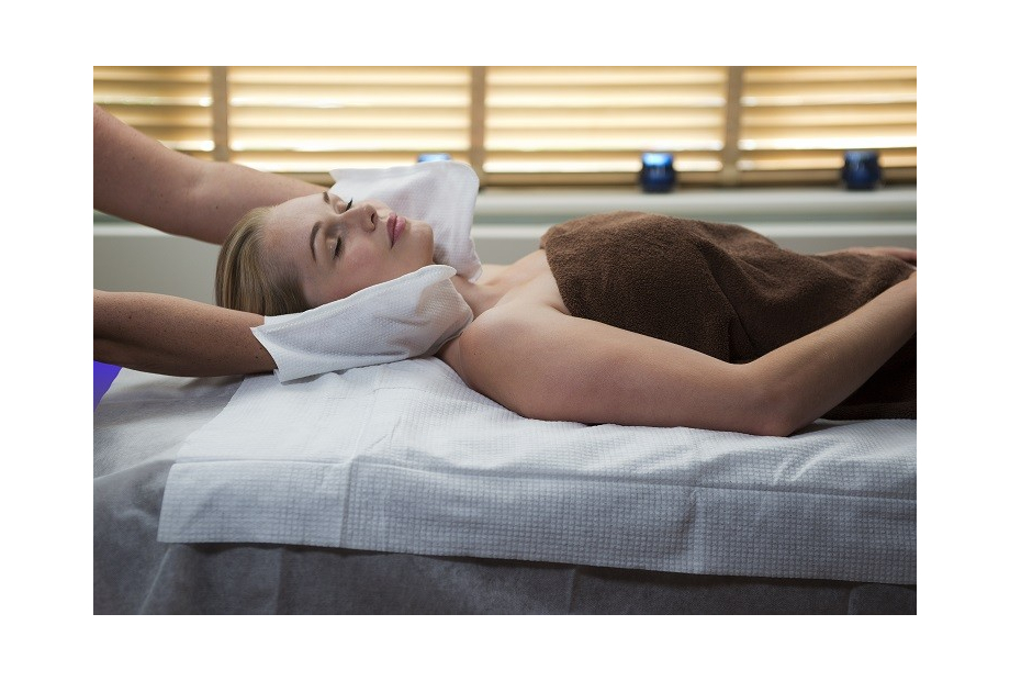 ScrummiÂ® launches Eco-Spa Linen