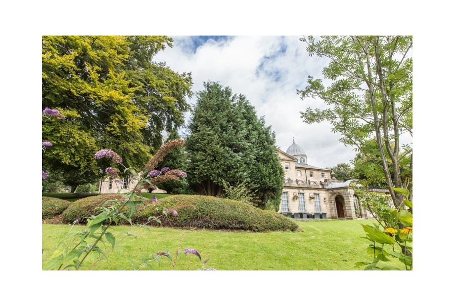 Devonshire Spa welcomes Jessica and Mii
