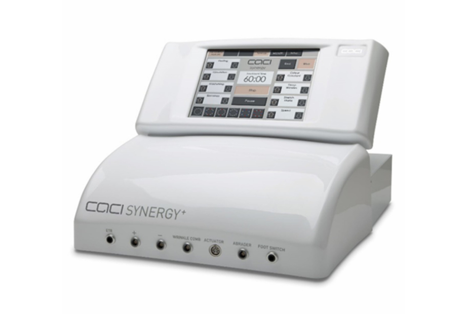CACI International Introduces CACI Synergy+