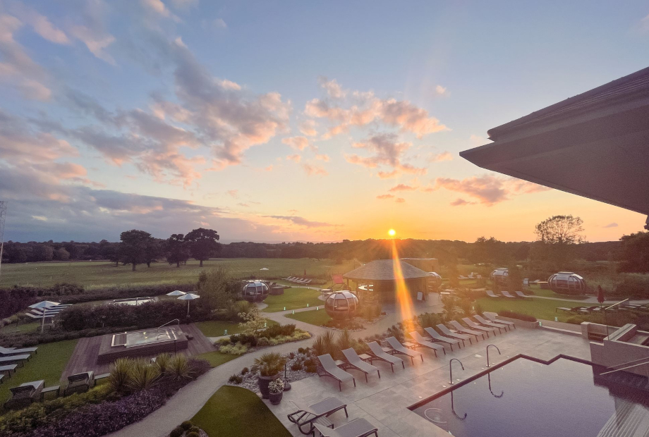 The Spa at Carden launches new private spa package