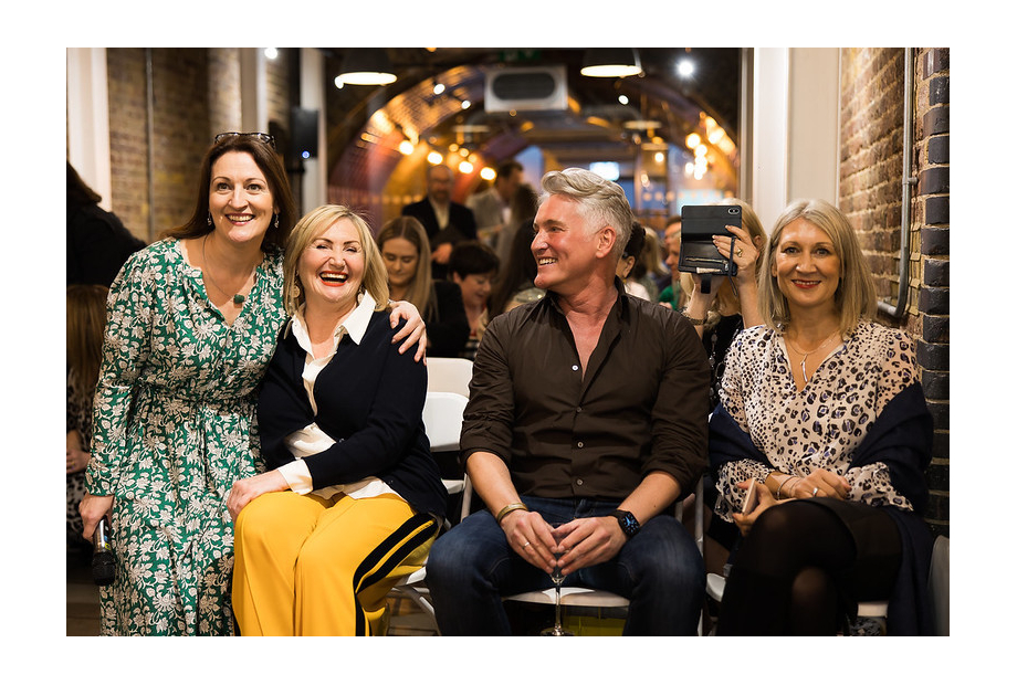 Finalists Announced for tpot Shine Your Light 2023 Awards