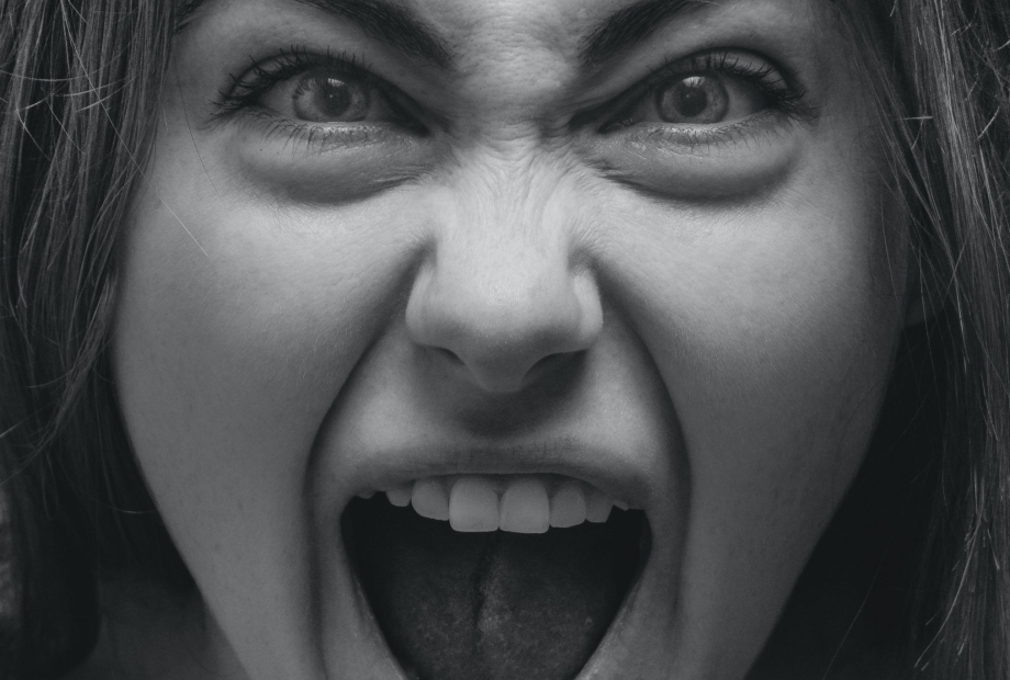 Armathwaite Hall Hotel introduces Scream Therapy.