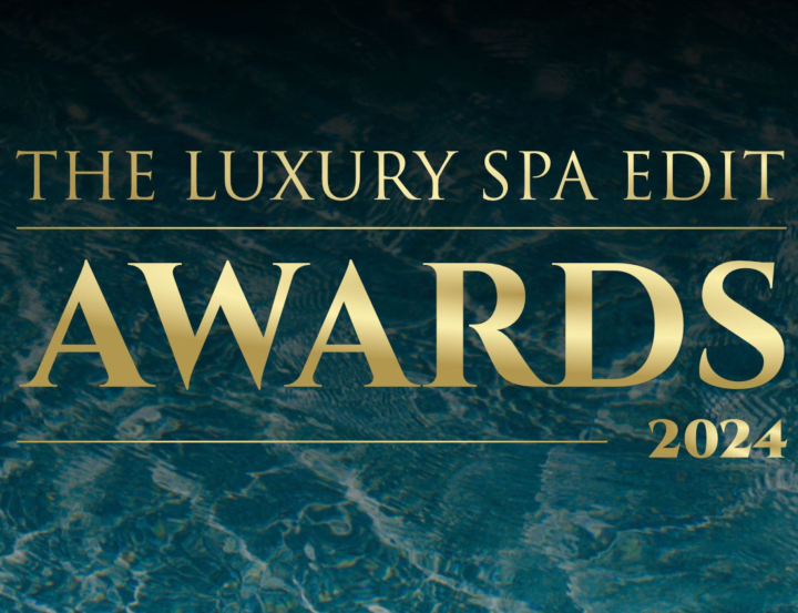 The Luxury Spa Edit Launches Inaugural Global Awards