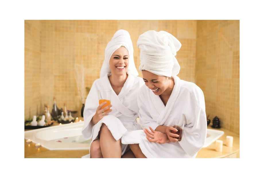 2016 National Spa Week is a success