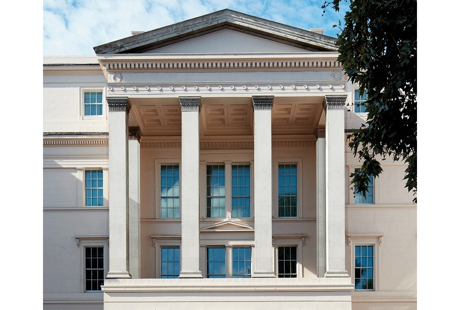 Pure Massage partners with The Lanesborough Club & Spa