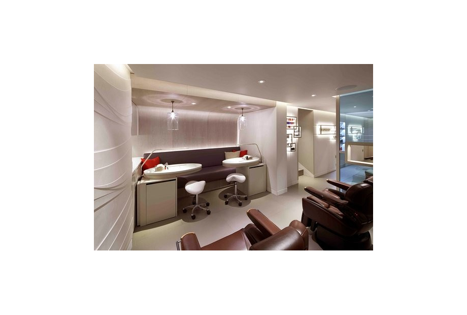 House of Elemis welcomes OPI