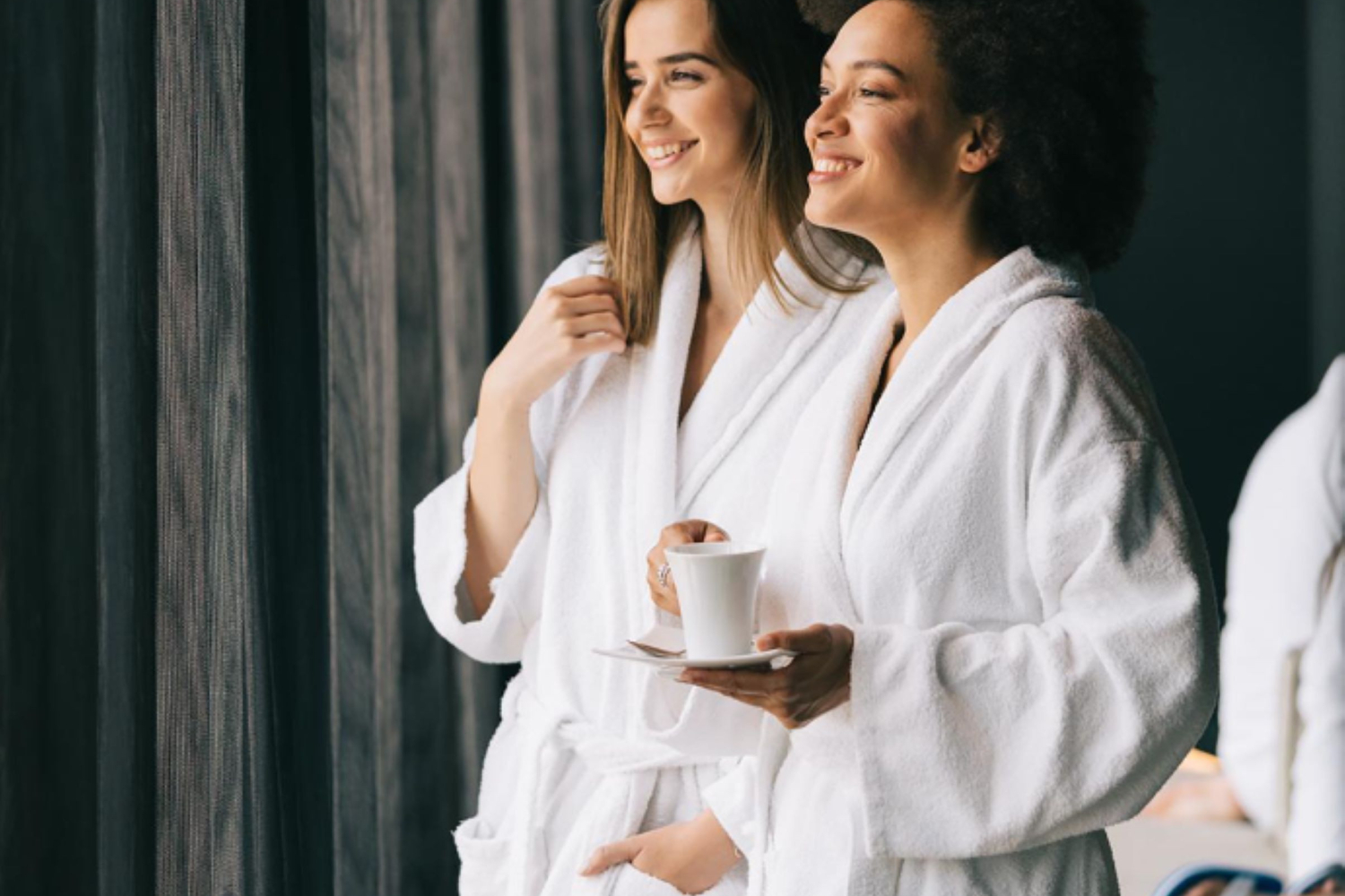 ISPA Study Reveals Trends and Preferences of Spa-Goers 