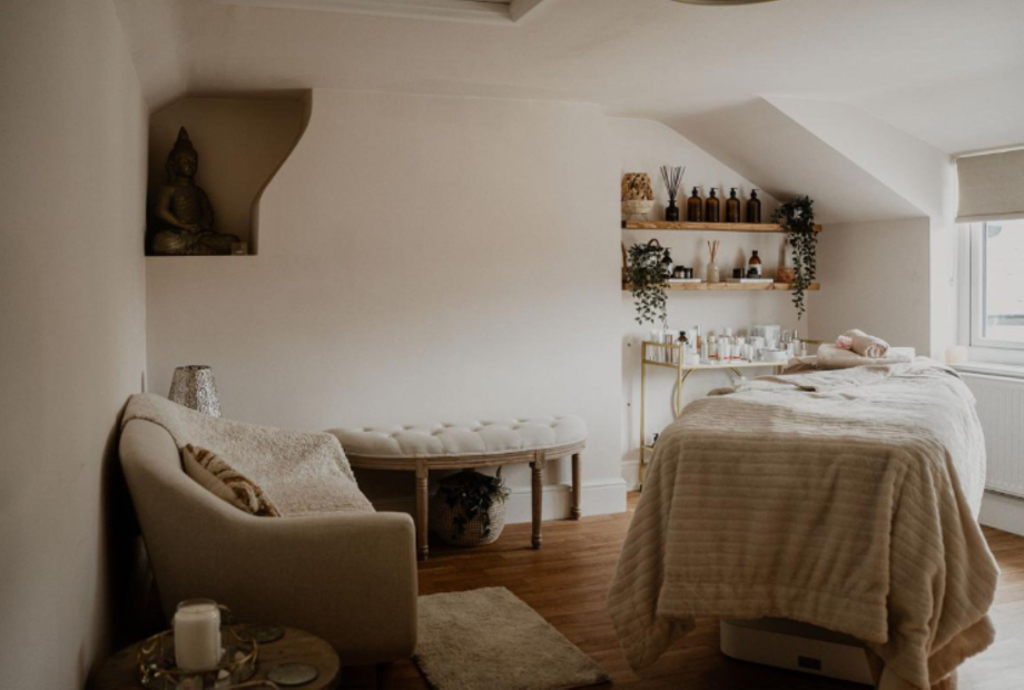 Gaia Skincare Announces New Spa Accounts