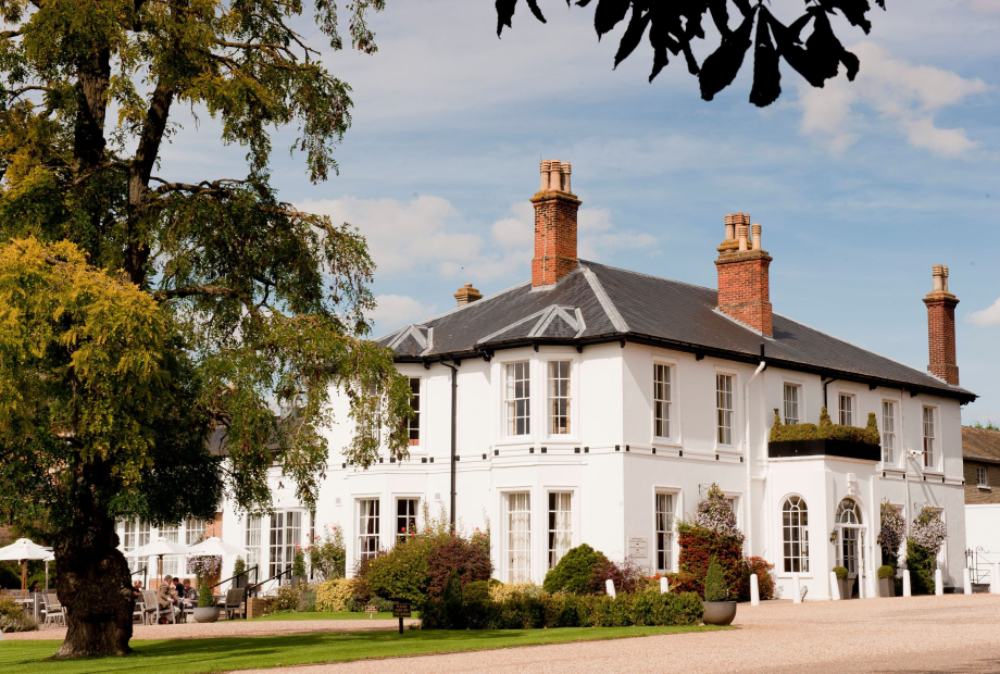 Bedford Lodge Hotel & Spa Achieves Gold in Green Tourism Awards 