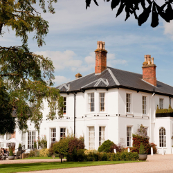 Bedford Lodge Hotel & Spa Achieves Gold in Green Tourism Awards 