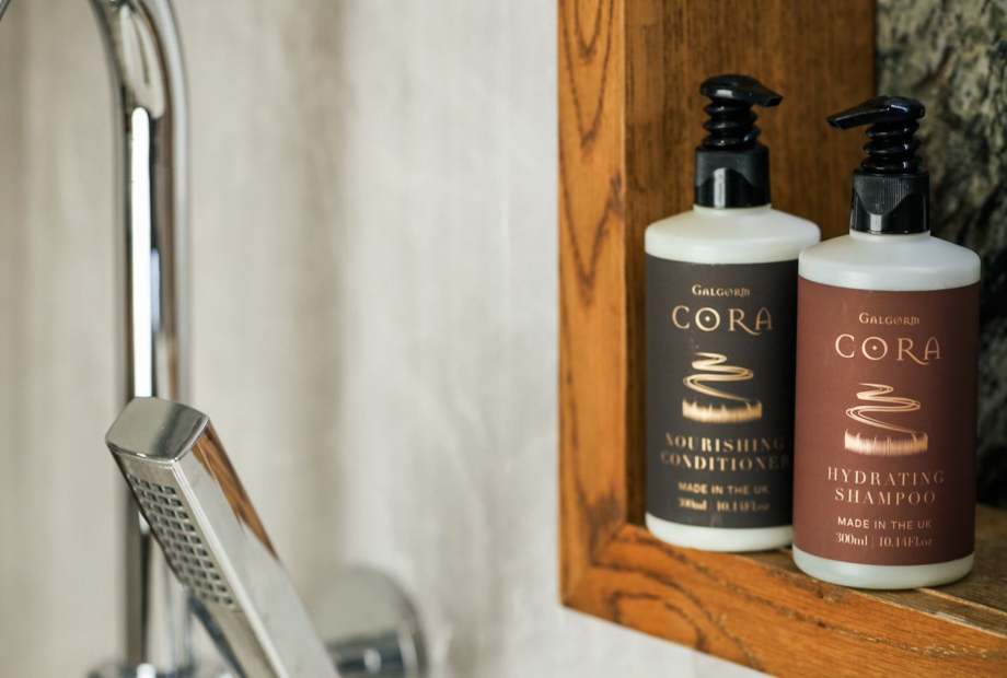 Galgorm Unveils Exclusive Cora Product Range
