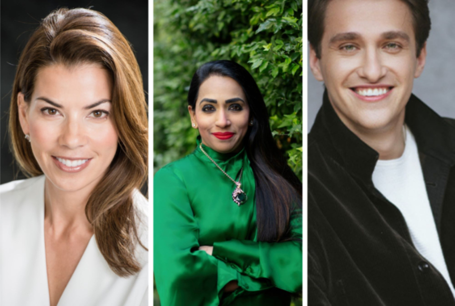 Global Wellness Summit Announces Co-Chairs for November Conference 