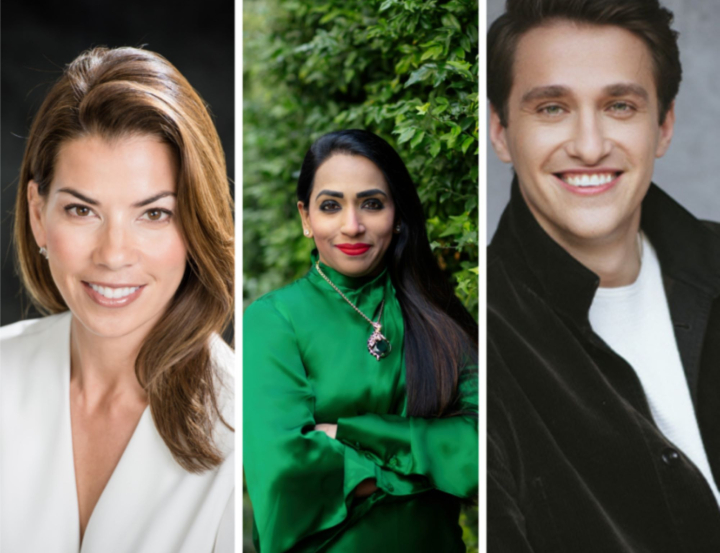 Global Wellness Summit Announces Co-Chairs for November Conference 