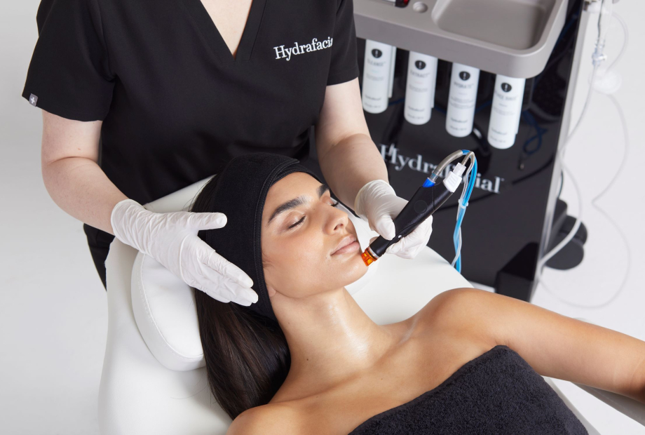 Hydrafacial Partners With the Savoy as it Expands in Luxury UK Spa Market
