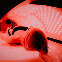 Introducing REVIVE Pro – First Full Body LED Red Light and Near Infrared Light Treatment