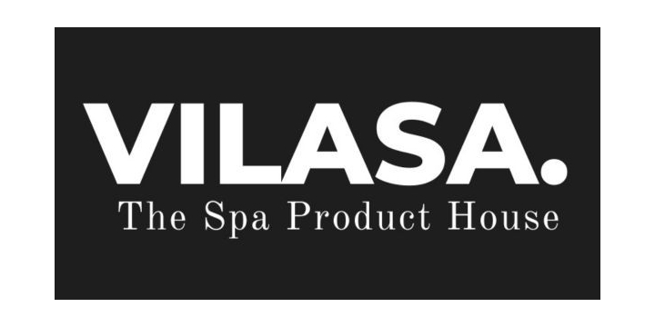 VILASA. The Spa Product House.