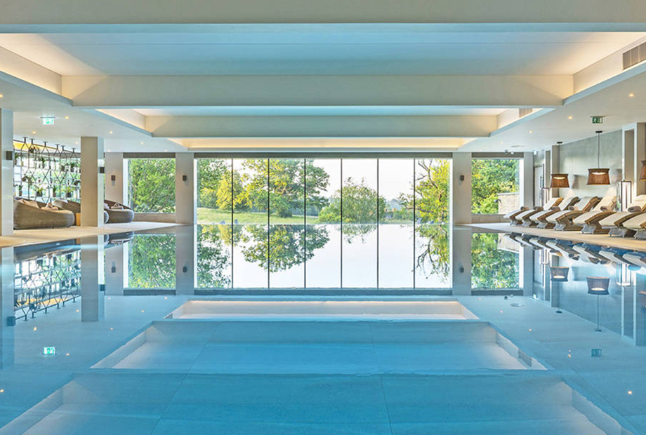 South Lodge Spa Partners with Margaret Dabbs London to Launch Exclusive Treatment