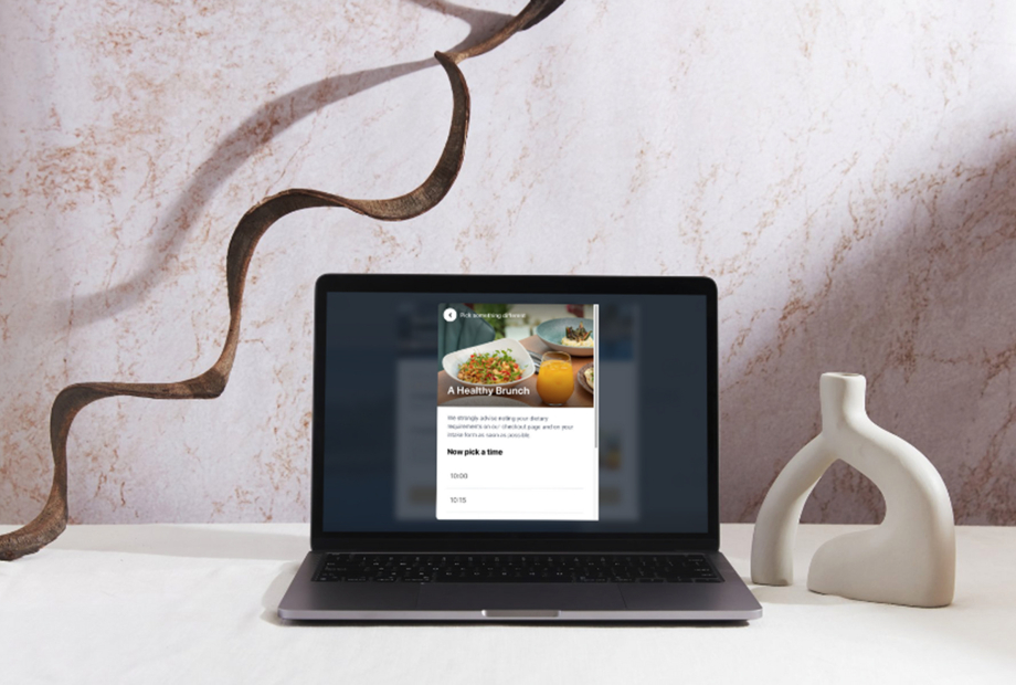 TRYBE Booking Software Now Integrates with ResDiary for Seamless Management of Spa and Leisure Packages