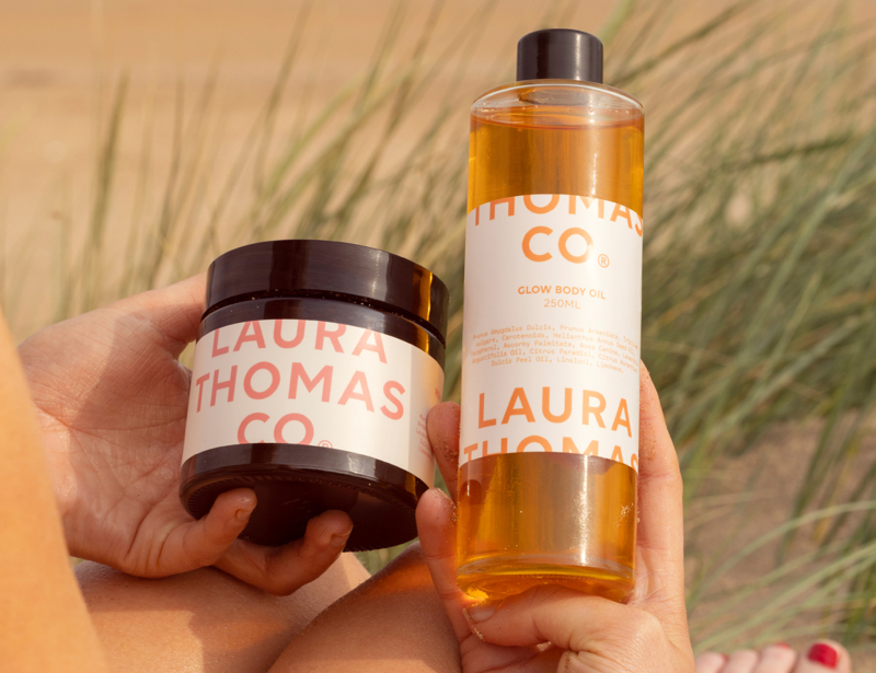 Sheraton Grand Hotel & Spa partners with Laura Thomas Co