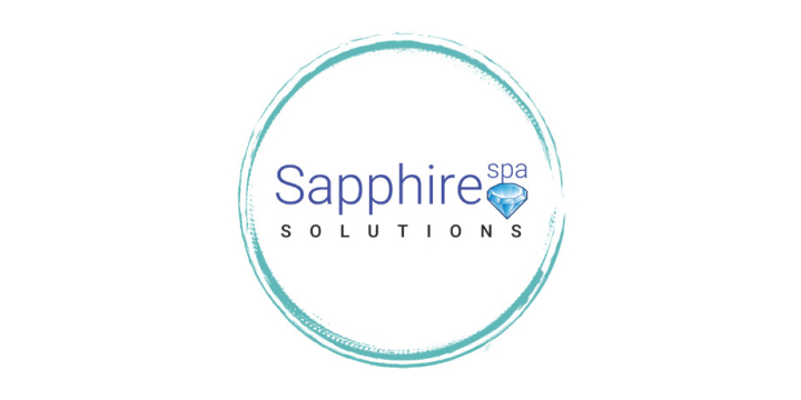 Sapphire Spa Solutions