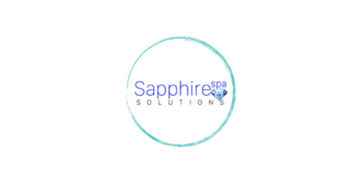 Sapphire Spa Solutions