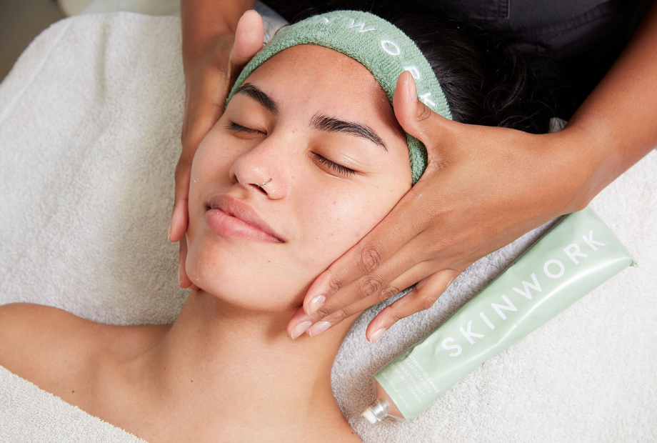 Foxhills Enhances Spa Offering with SKINWORK Partnership
